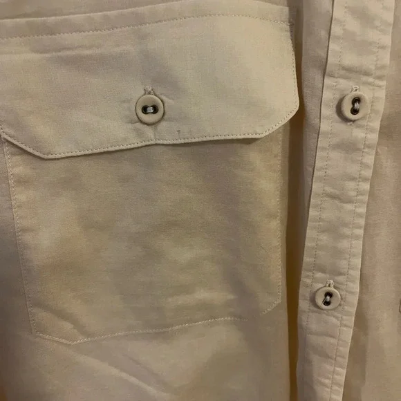 100% cotton Lauren by Ralph Lauren small - Picture 4 of 4